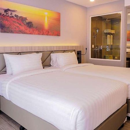 Clarion Hotel Patong Phuket Pokój zdjęcie