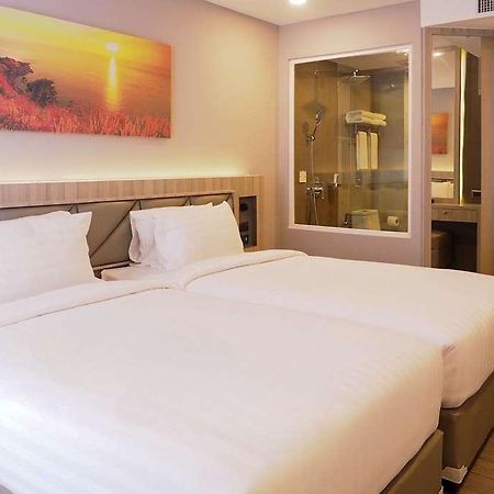 Clarion Hotel Patong Phuket Pokój zdjęcie