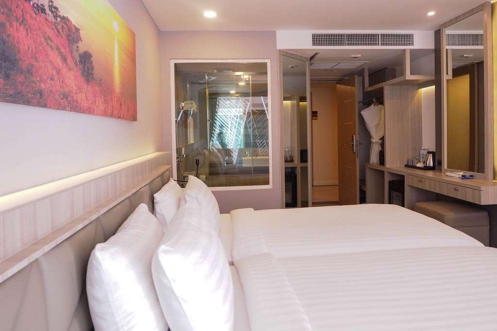 Clarion Hotel Patong Phuket Pokój zdjęcie