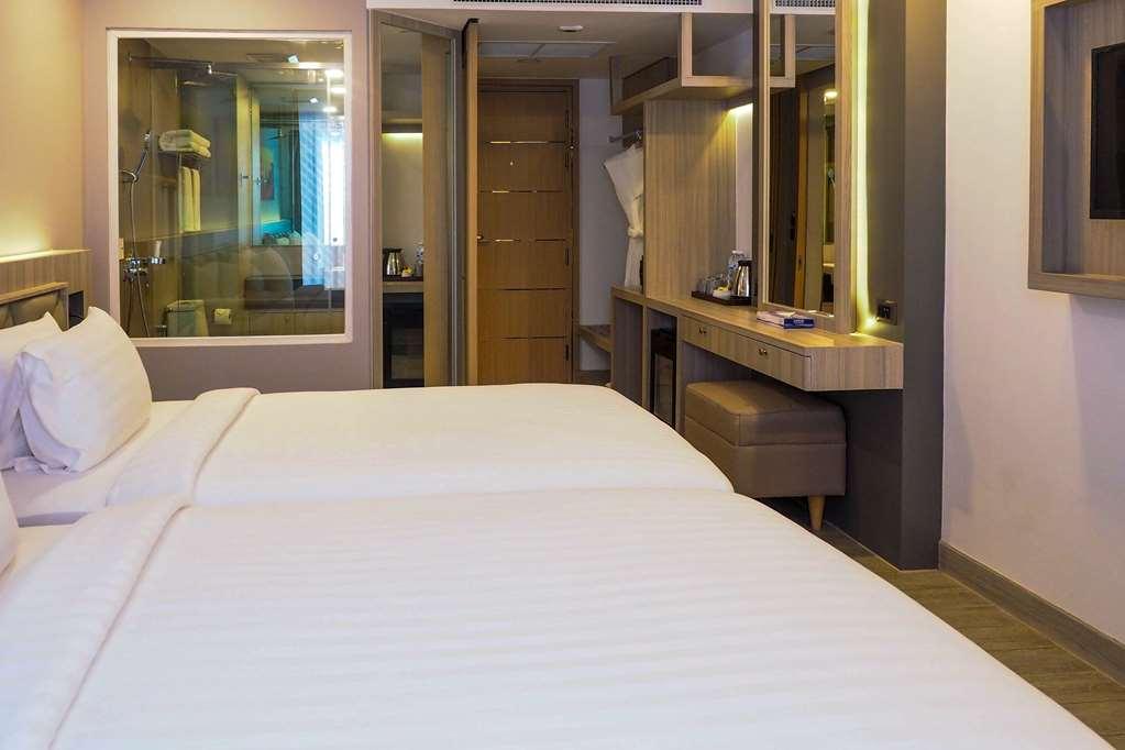 Clarion Hotel Patong Phuket Pokój zdjęcie