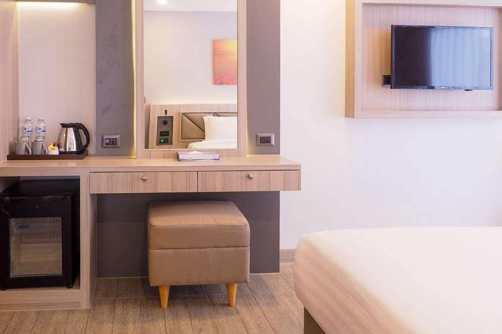 Clarion Hotel Patong Phuket Pokój zdjęcie
