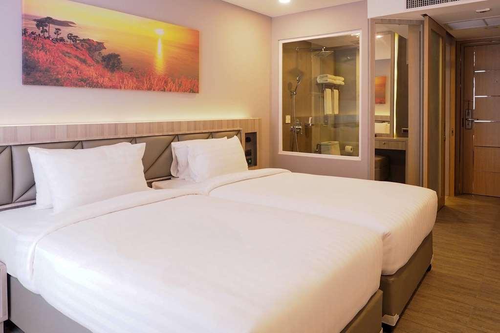 Clarion Hotel Patong Phuket Pokój zdjęcie