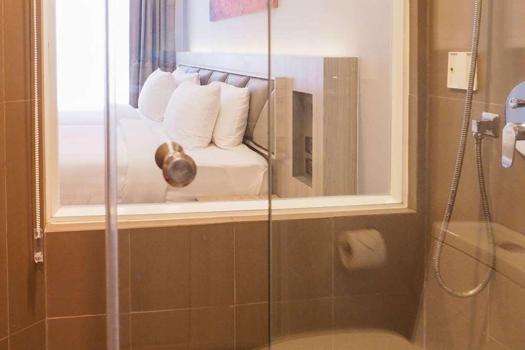 Clarion Hotel Patong Phuket Pokój zdjęcie
