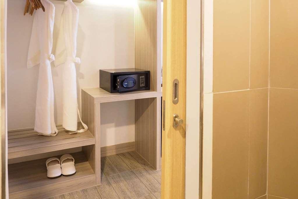 Clarion Hotel Patong Phuket Pokój zdjęcie
