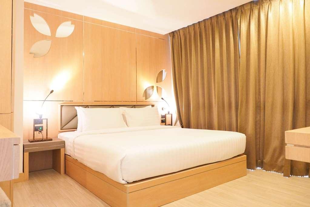 Clarion Hotel Patong Phuket Pokój zdjęcie