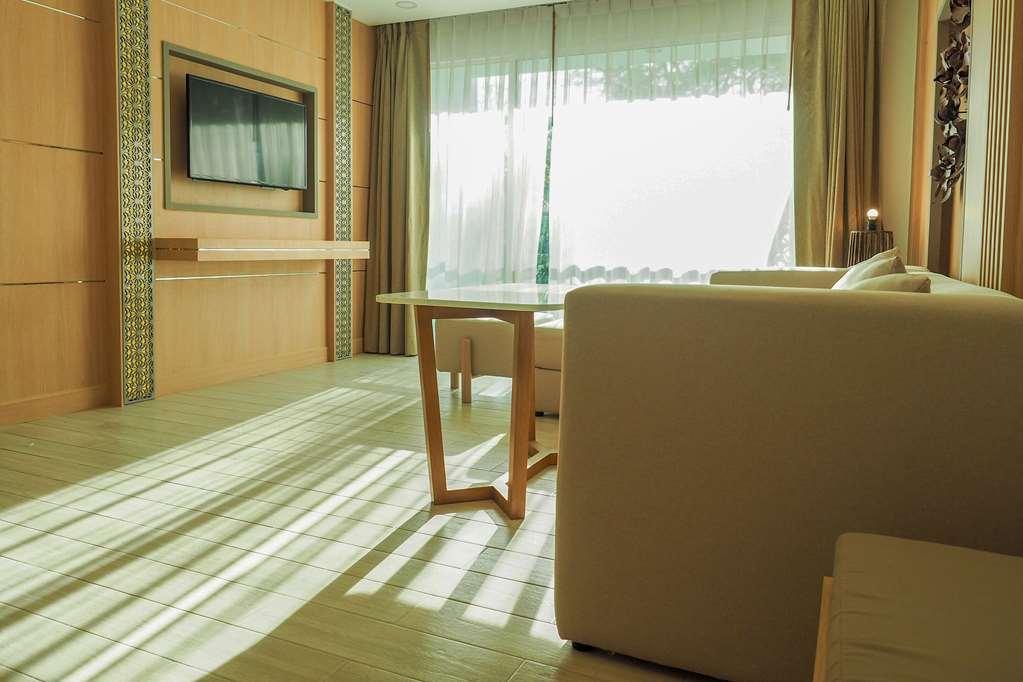 Clarion Hotel Patong Phuket Pokój zdjęcie