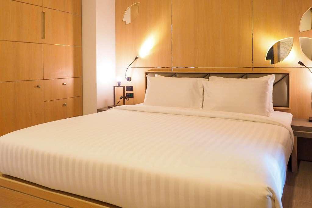 Clarion Hotel Patong Phuket Pokój zdjęcie
