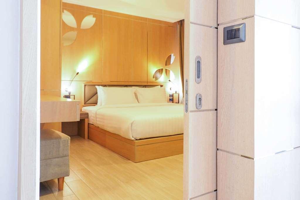 Clarion Hotel Patong Phuket Pokój zdjęcie