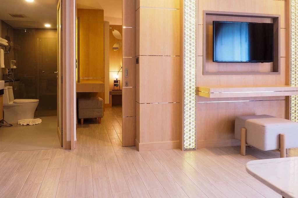 Clarion Hotel Patong Phuket Pokój zdjęcie